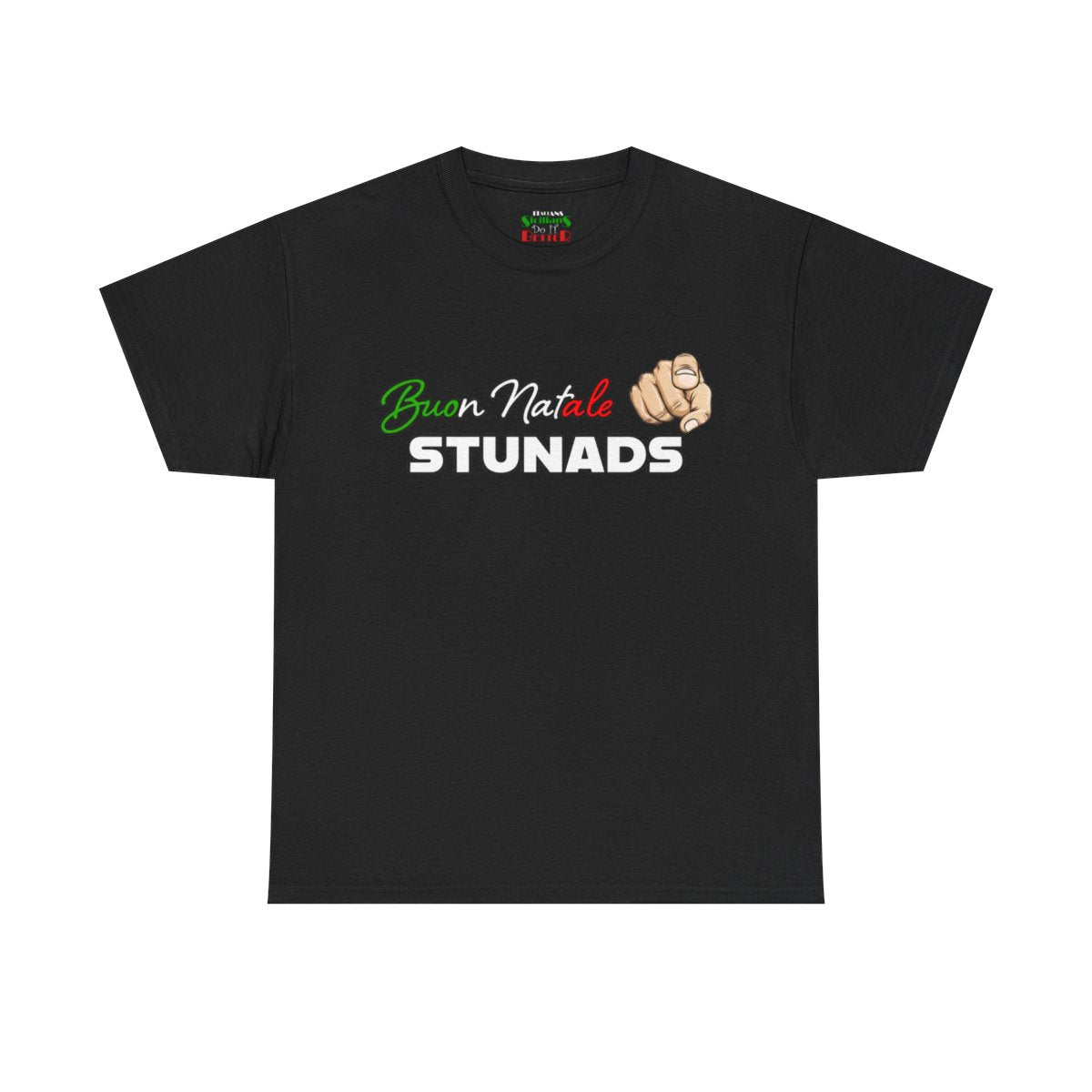 Buon Natale STUNADS