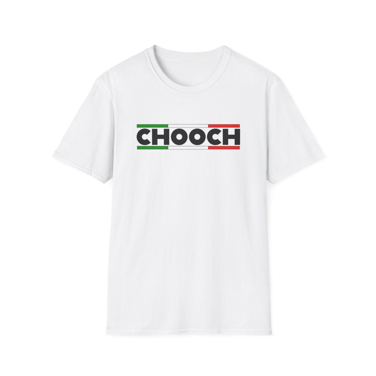 Chooch T-Shirt – Unisex Heavy Cotton Short Sleeve Tee