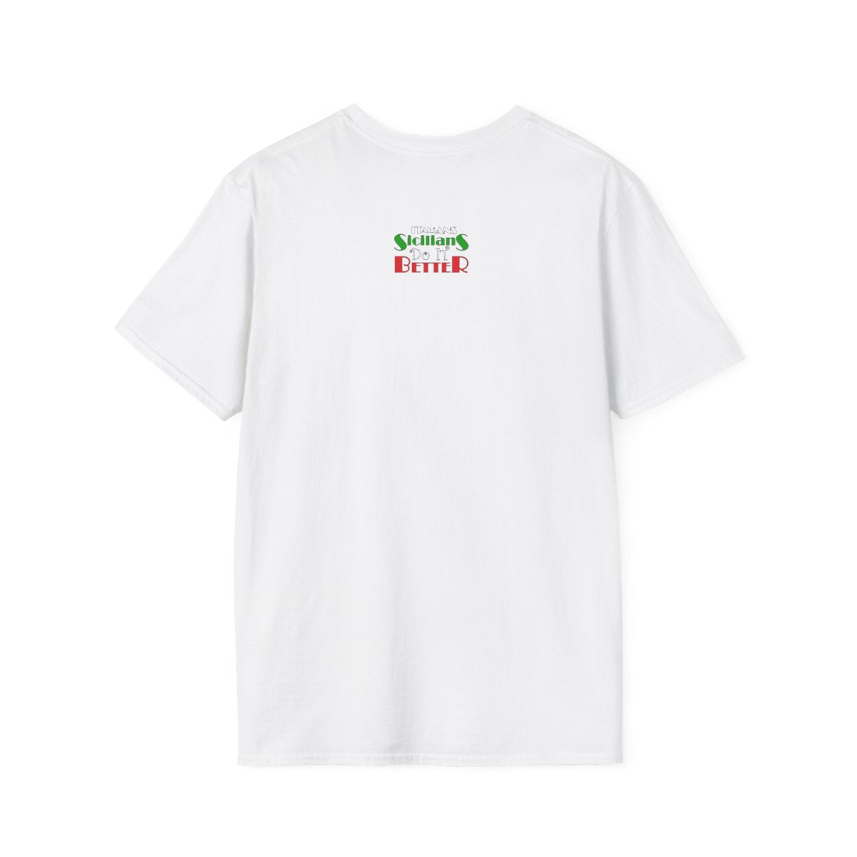 Chooch T-Shirt – Unisex Heavy Cotton Short Sleeve Tee