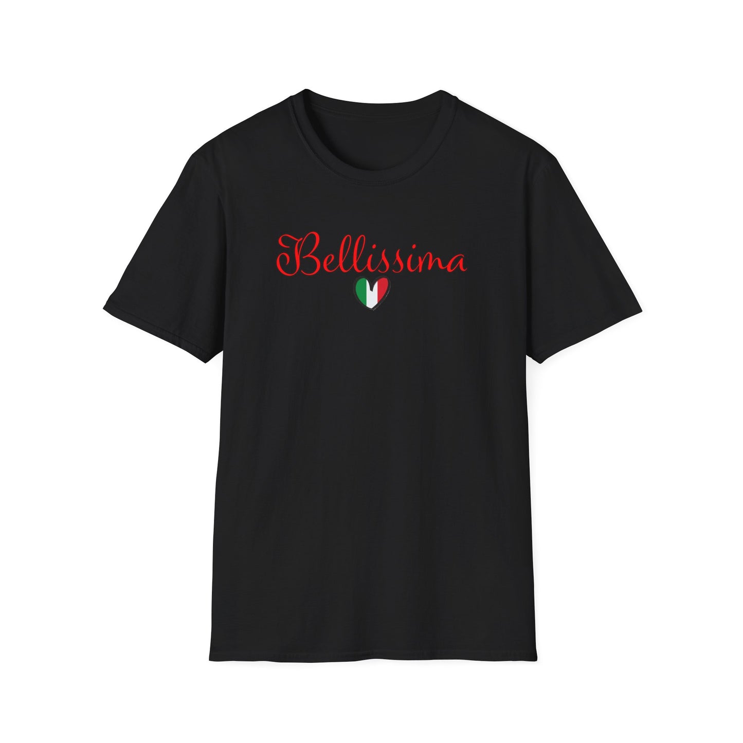 Bellissima T-Shirt - Bella