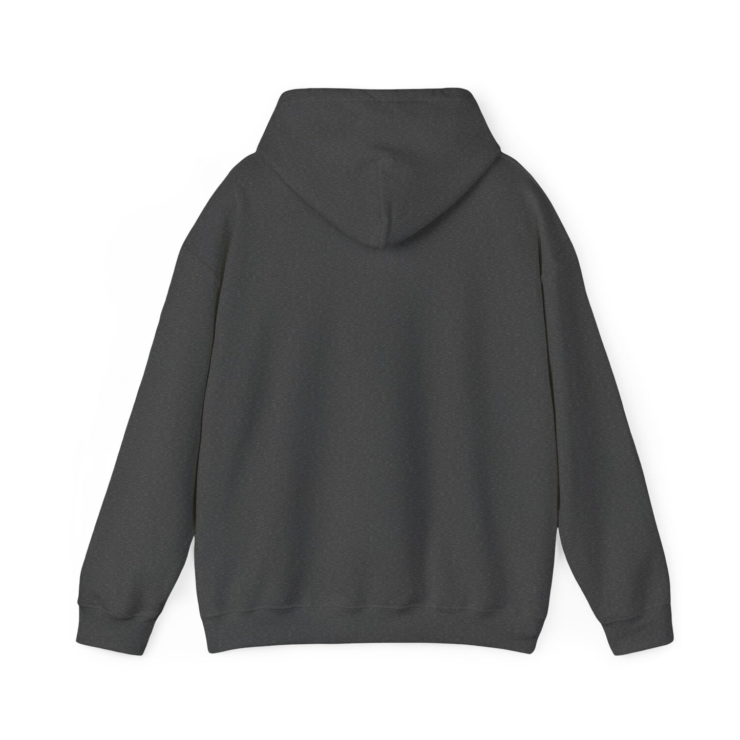 Relax Futti Tinni Hoodie- Unisex Heavy Blend™ Hooded Sweatshirt