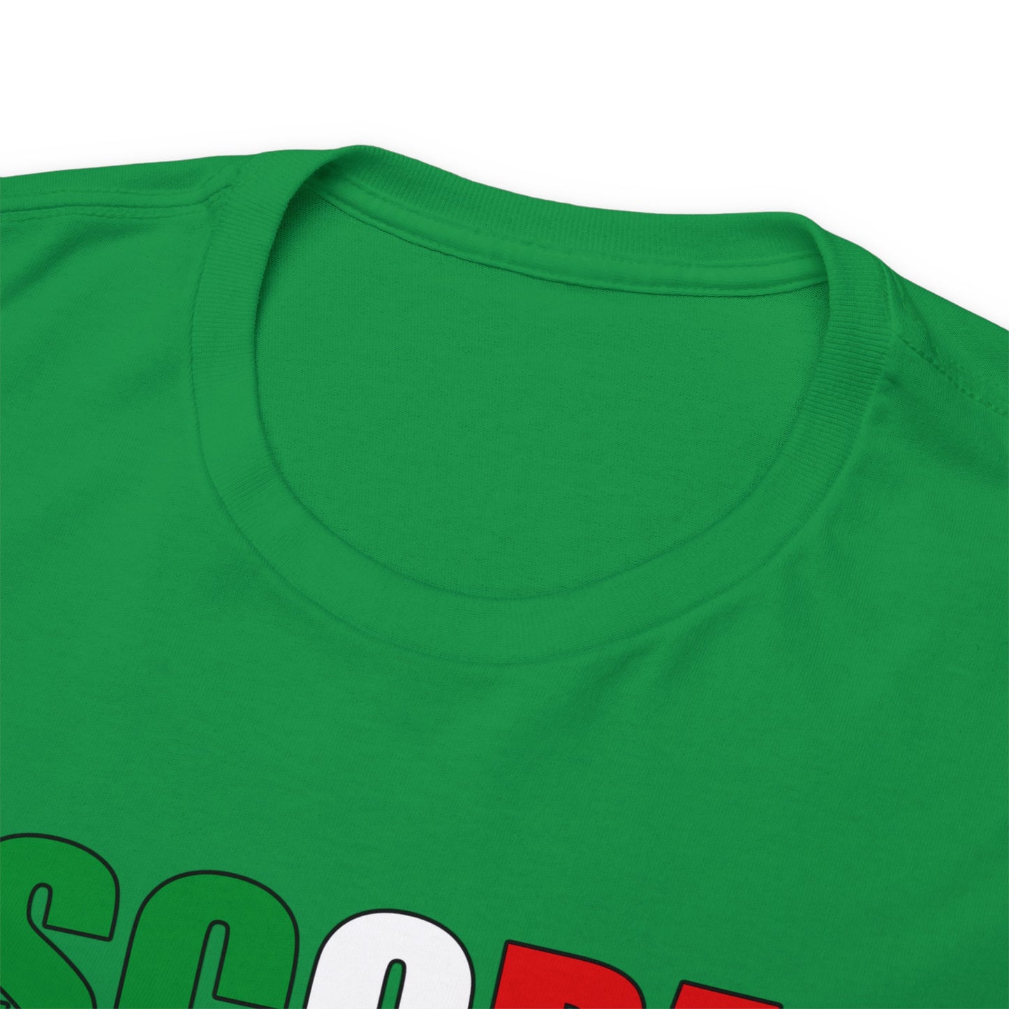 SCOPA Our Italian Roots - Italian Sicilian Tee Shirts