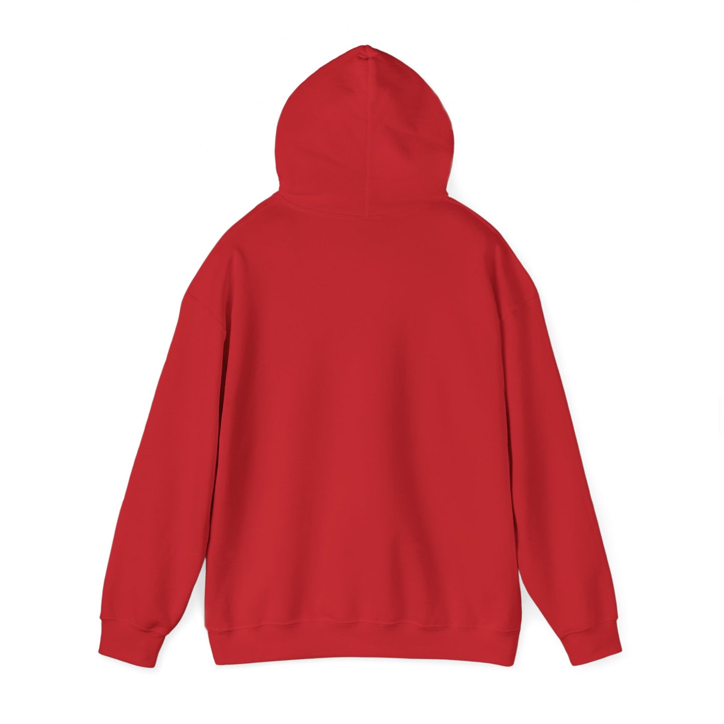 Trinacria Hoodie - Italian Sicilian Hooded Sweatshirt