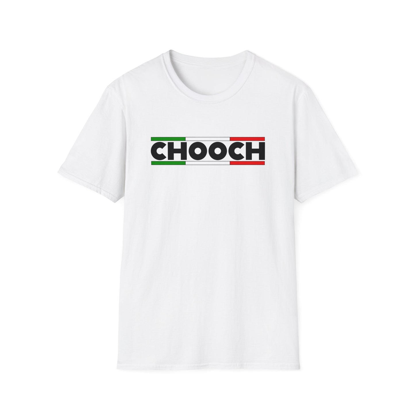 CHOOCH - Unisex Softstyle T-Shirt