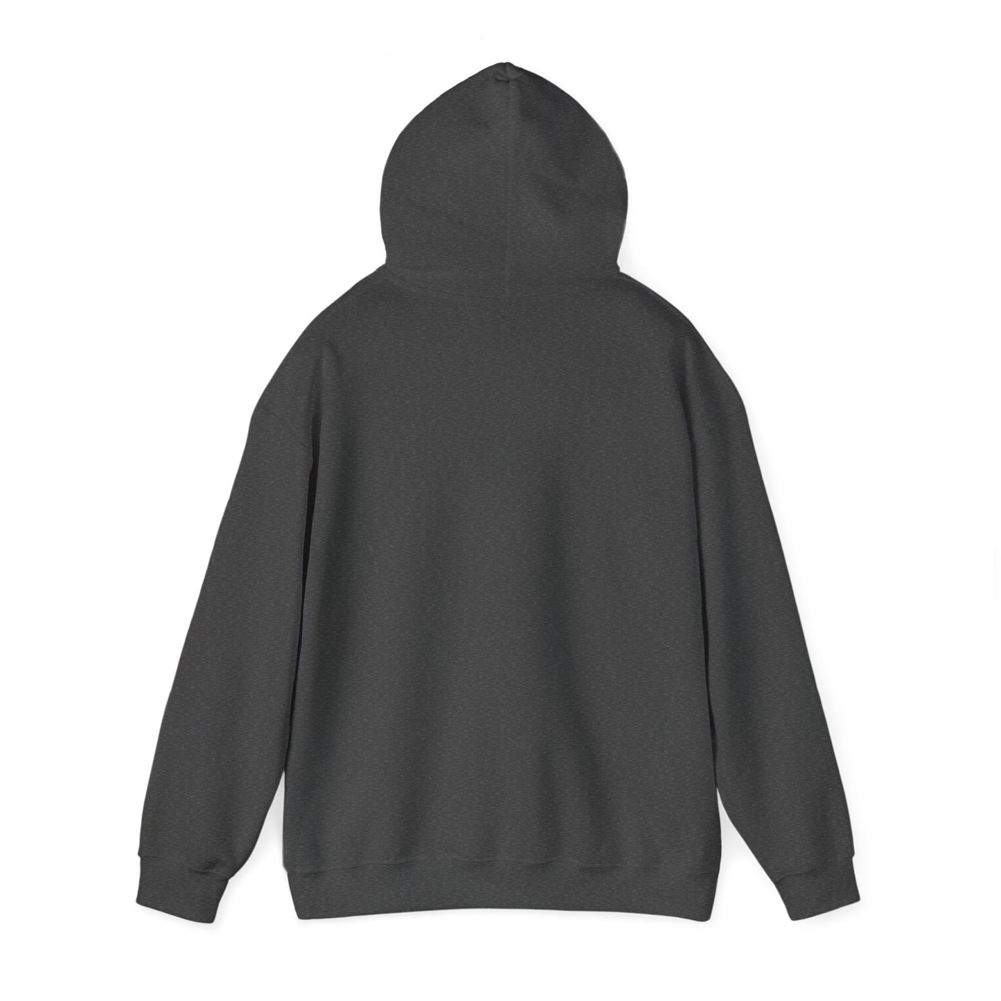 Relax Futti Tinni Hoodie- Unisex Heavy Blend™ Hooded Sweatshirt