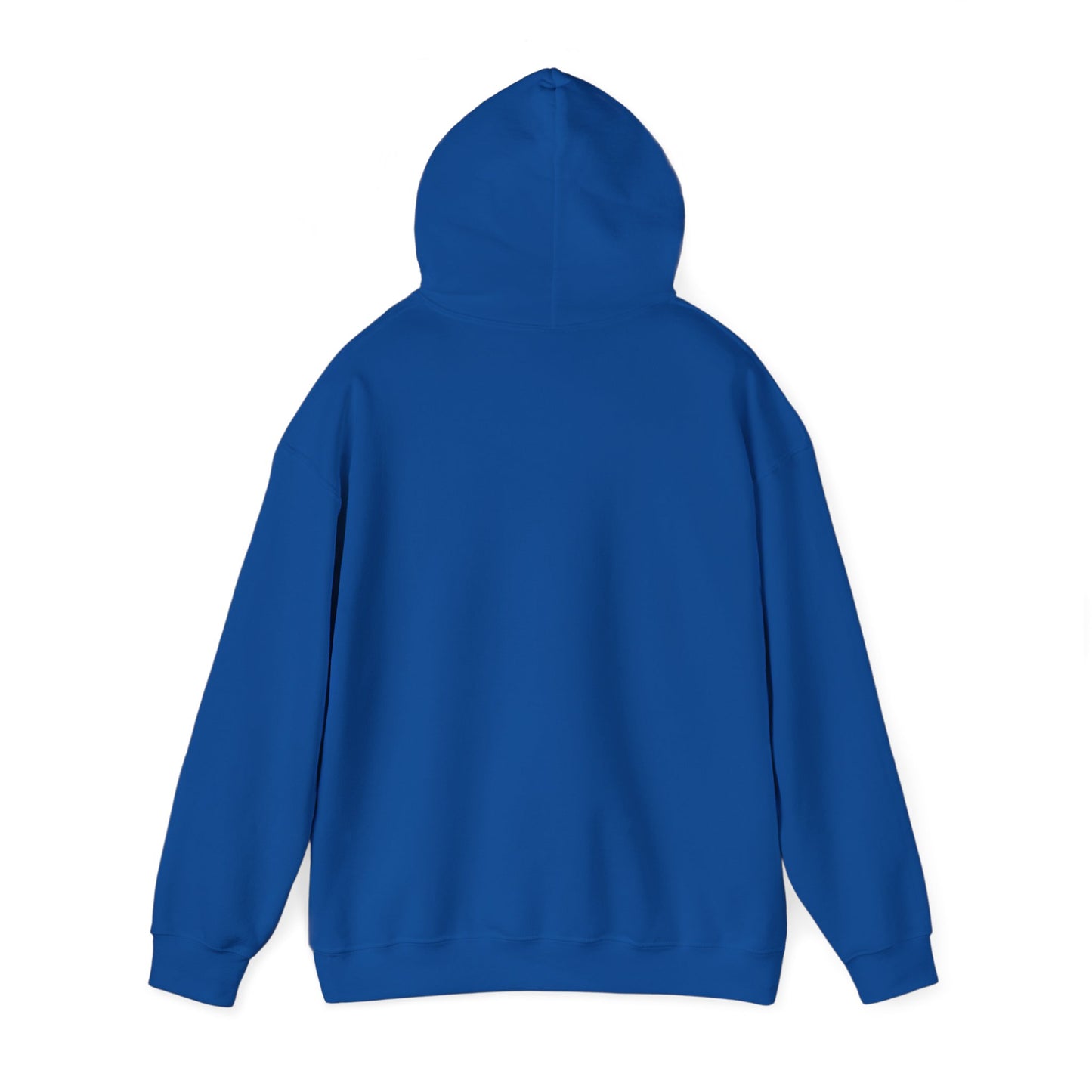 Trinacria Hoodie - Italian Sicilian Hooded Sweatshirt