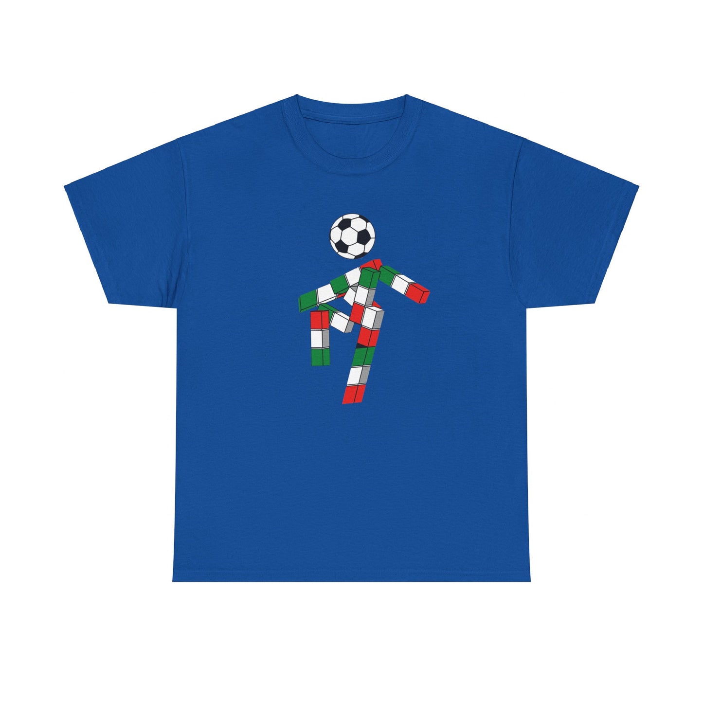 Italia 90 Soccer Shirts - Italian Sicilian Tee Shirts