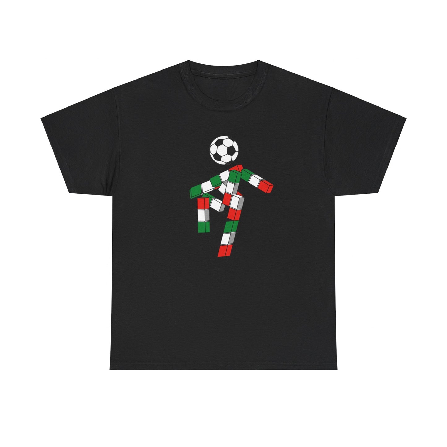 Italia 90 Soccer Shirts - Italian Sicilian Tee Shirts