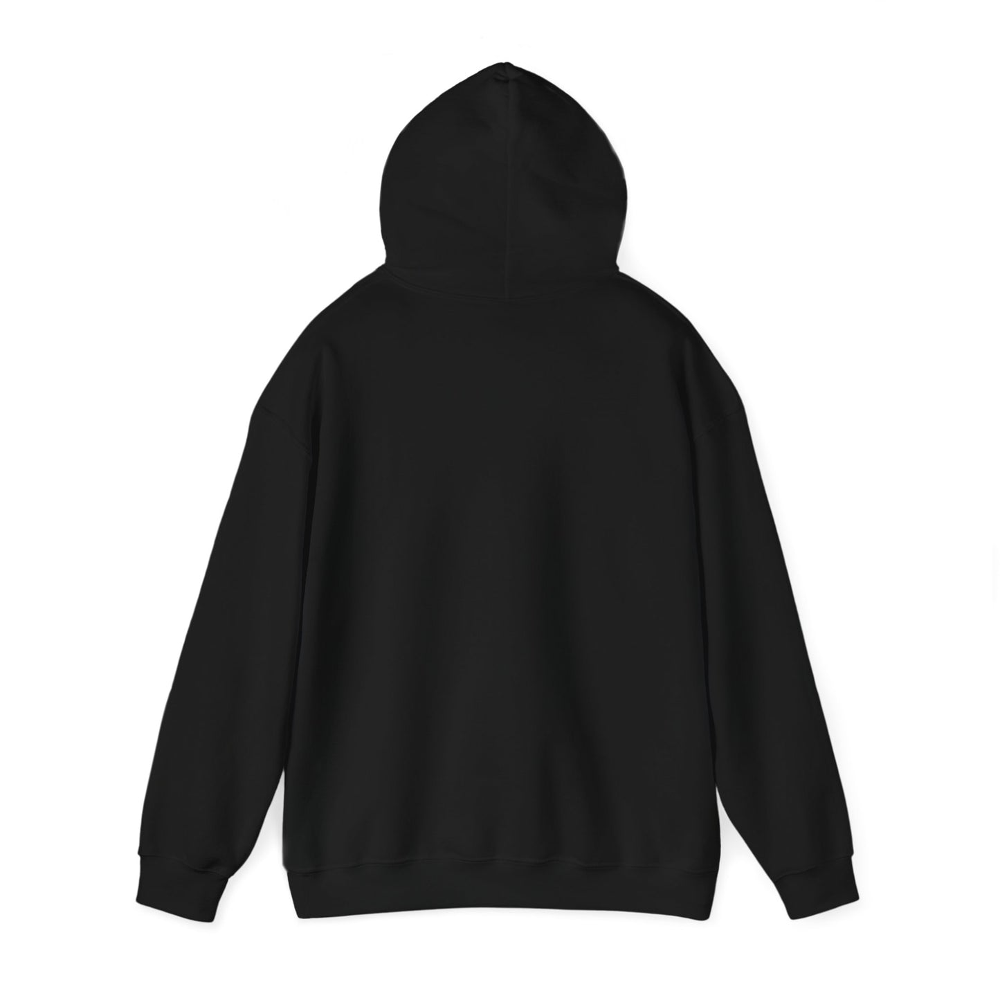 Relax Futti Tinni Hoodie- Unisex Heavy Blend™ Hooded Sweatshirt