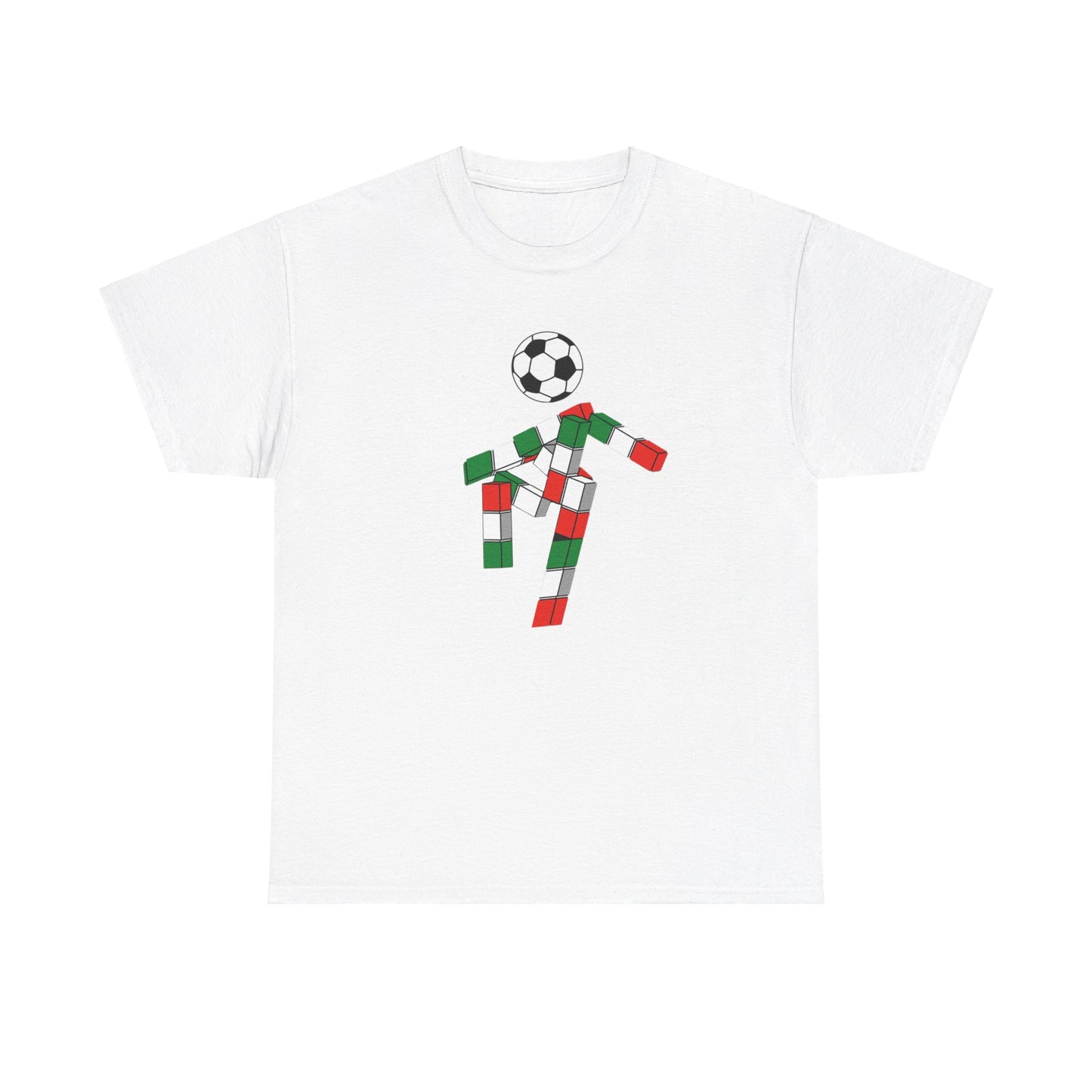 Italia 90 Soccer Shirts - Italian Sicilian Tee Shirts