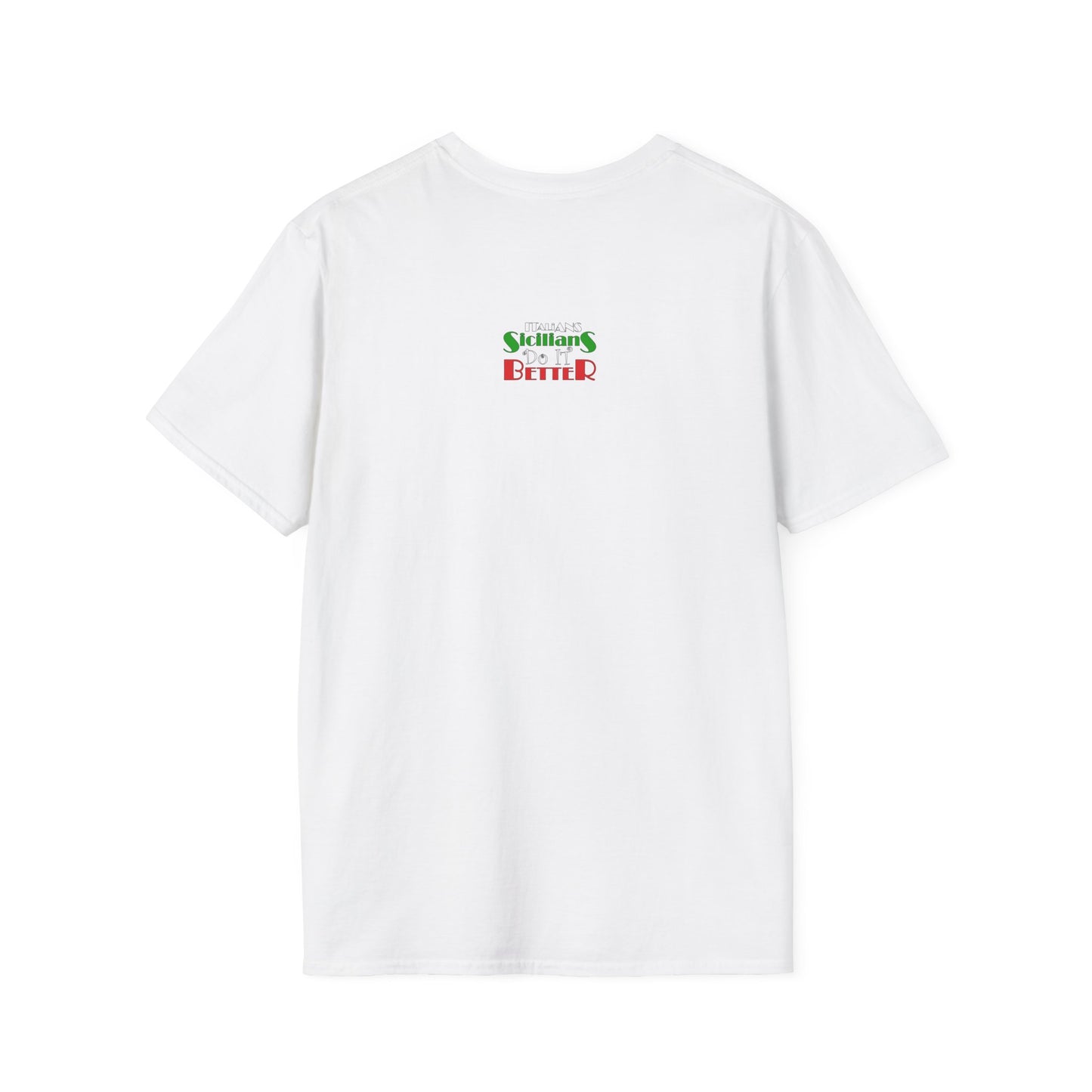 ITALIA 90 - Soft Style T-shirts