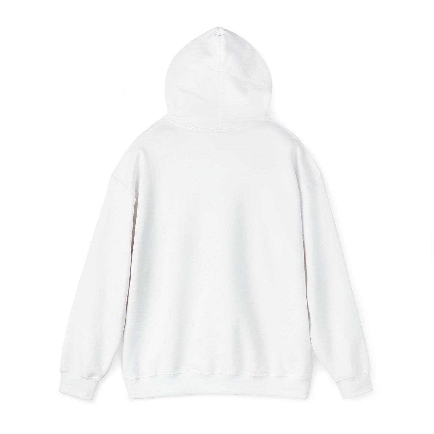 Relax Futti Tinni Hoodie- Unisex Heavy Blend™ Hooded Sweatshirt