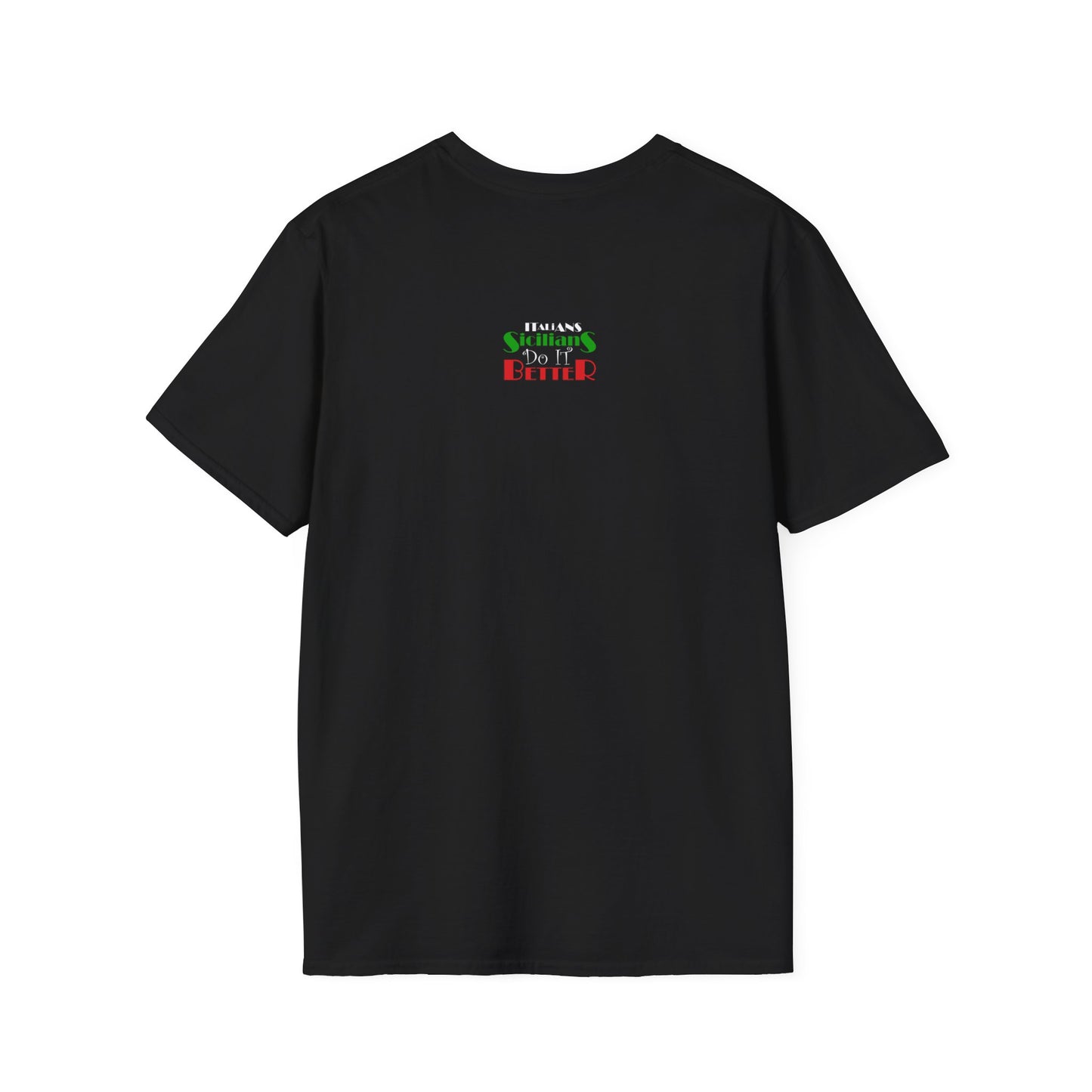 ITALIA 90 - Soft Style T-shirts