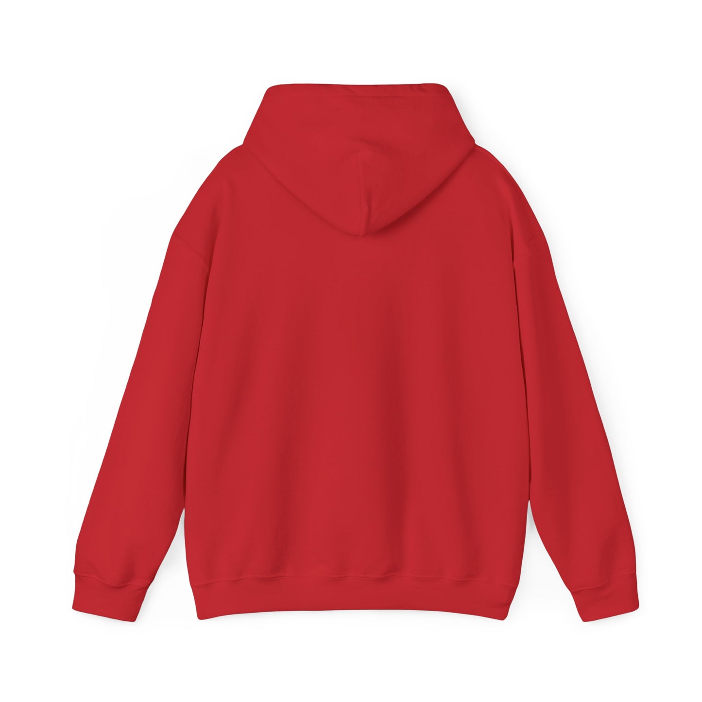 Trinacria Hoodie - Italian Sicilian Hooded Sweatshirt