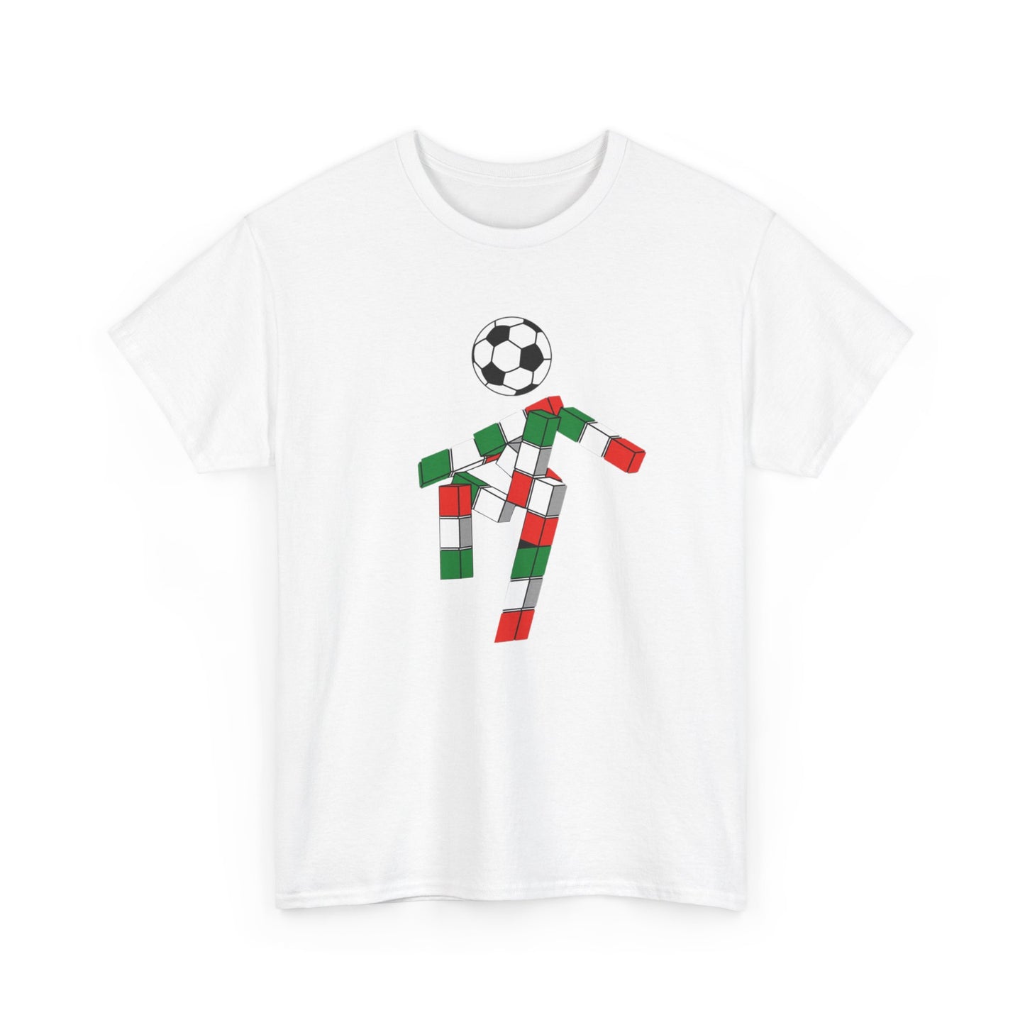 Italia 90 Soccer Shirts - Italian Sicilian Tee Shirts