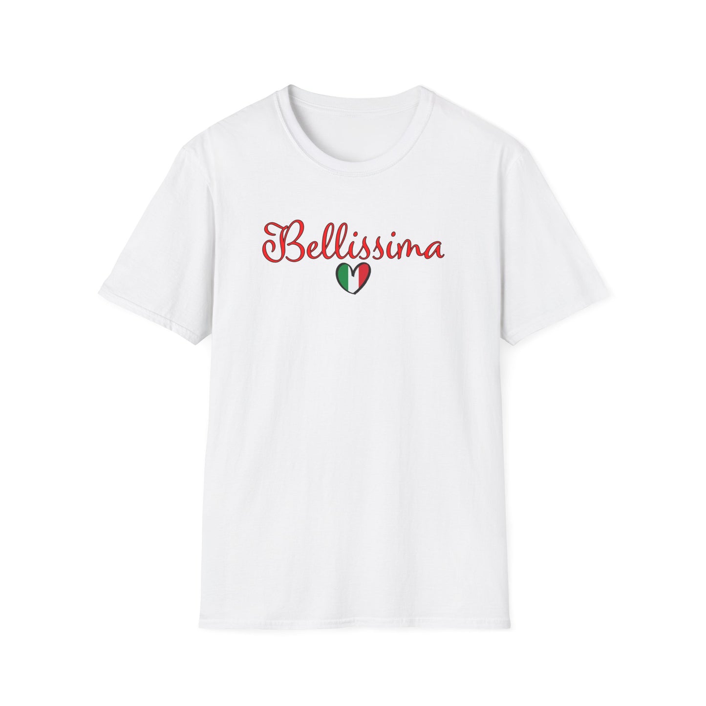 Bellissima T-Shirt - Bella