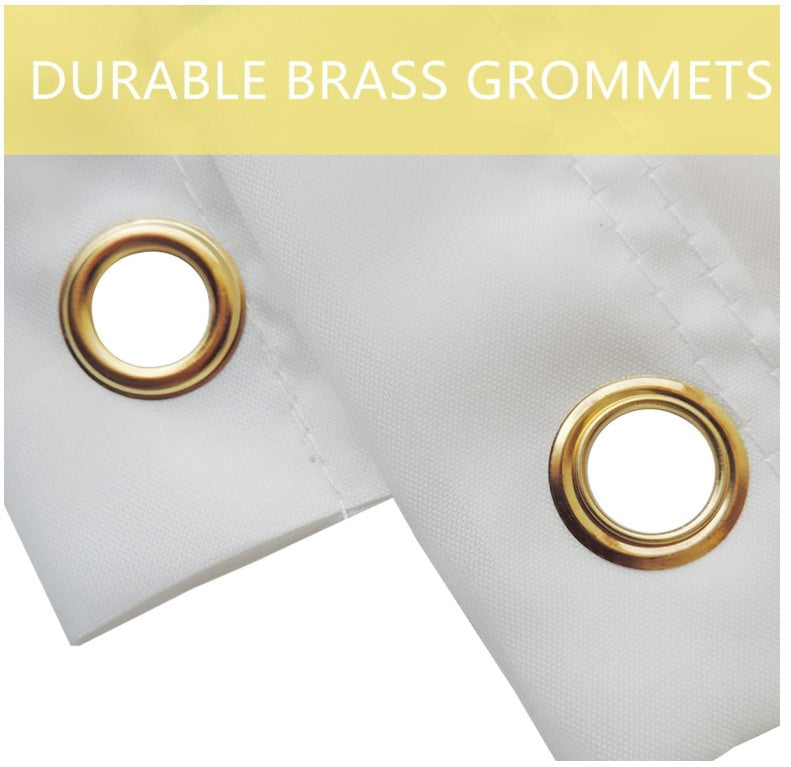 Italian Flag - 3ft x 5ft Premium Outdoor & Indoor Display