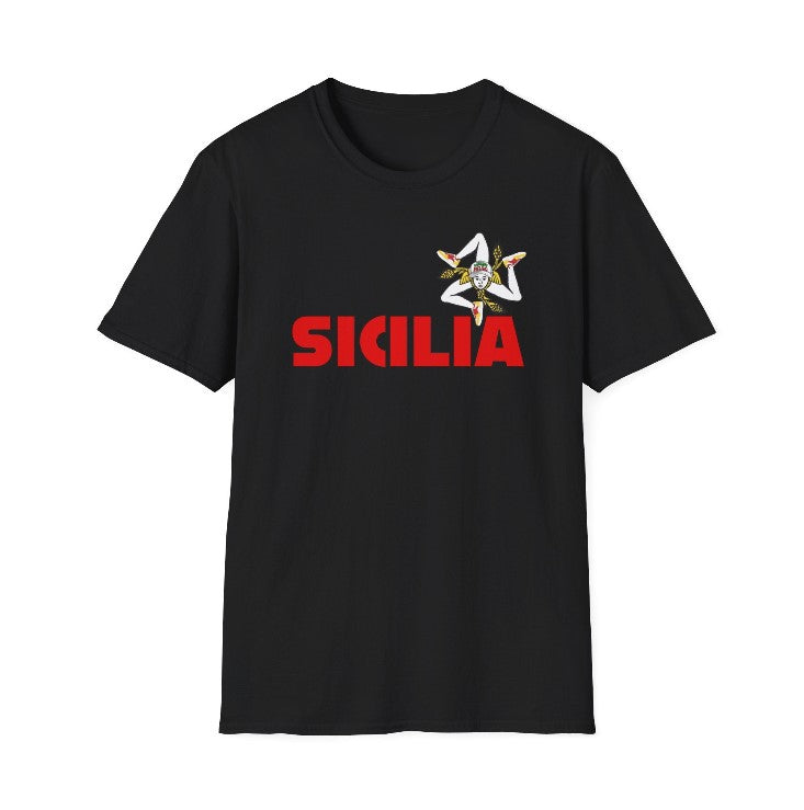 Sicilia T-Shirt