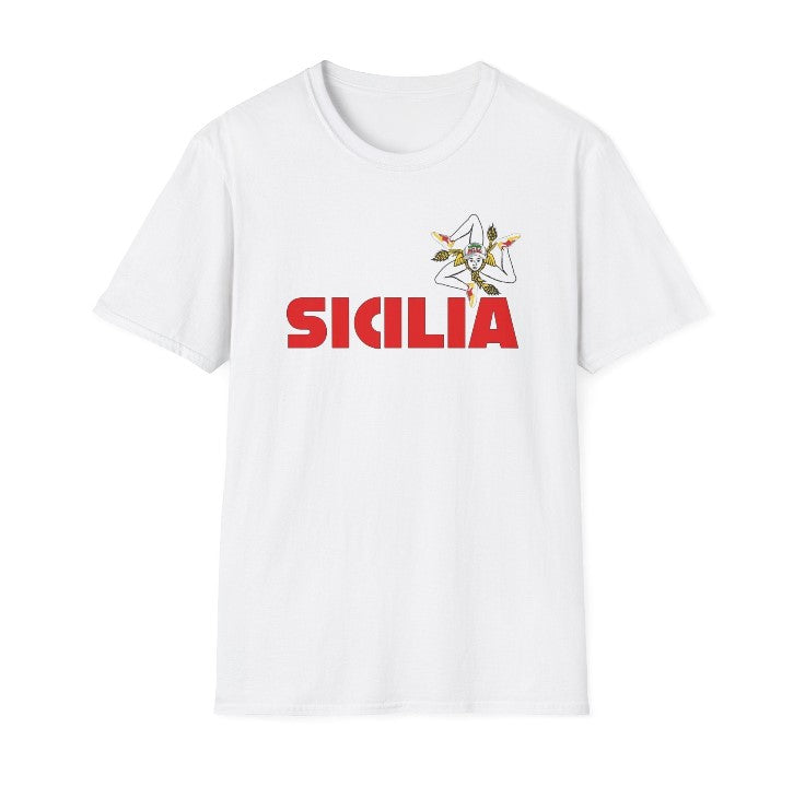 Sicilia T-Shirt