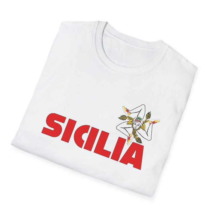 Sicilia T-Shirt