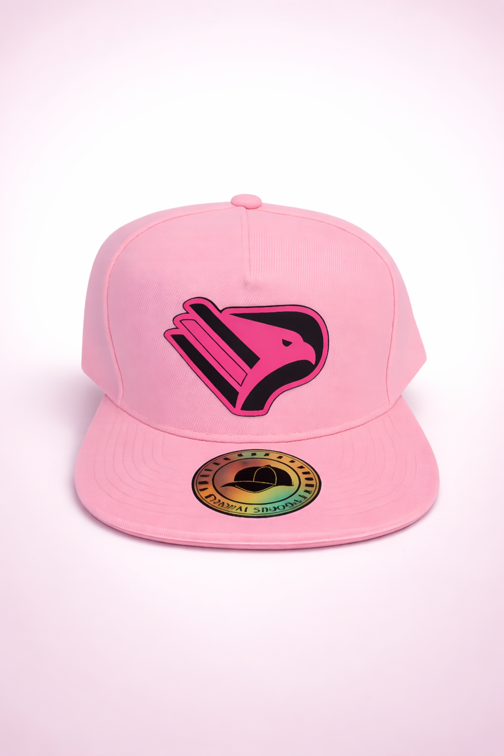 Palermo FC Snapback Hat