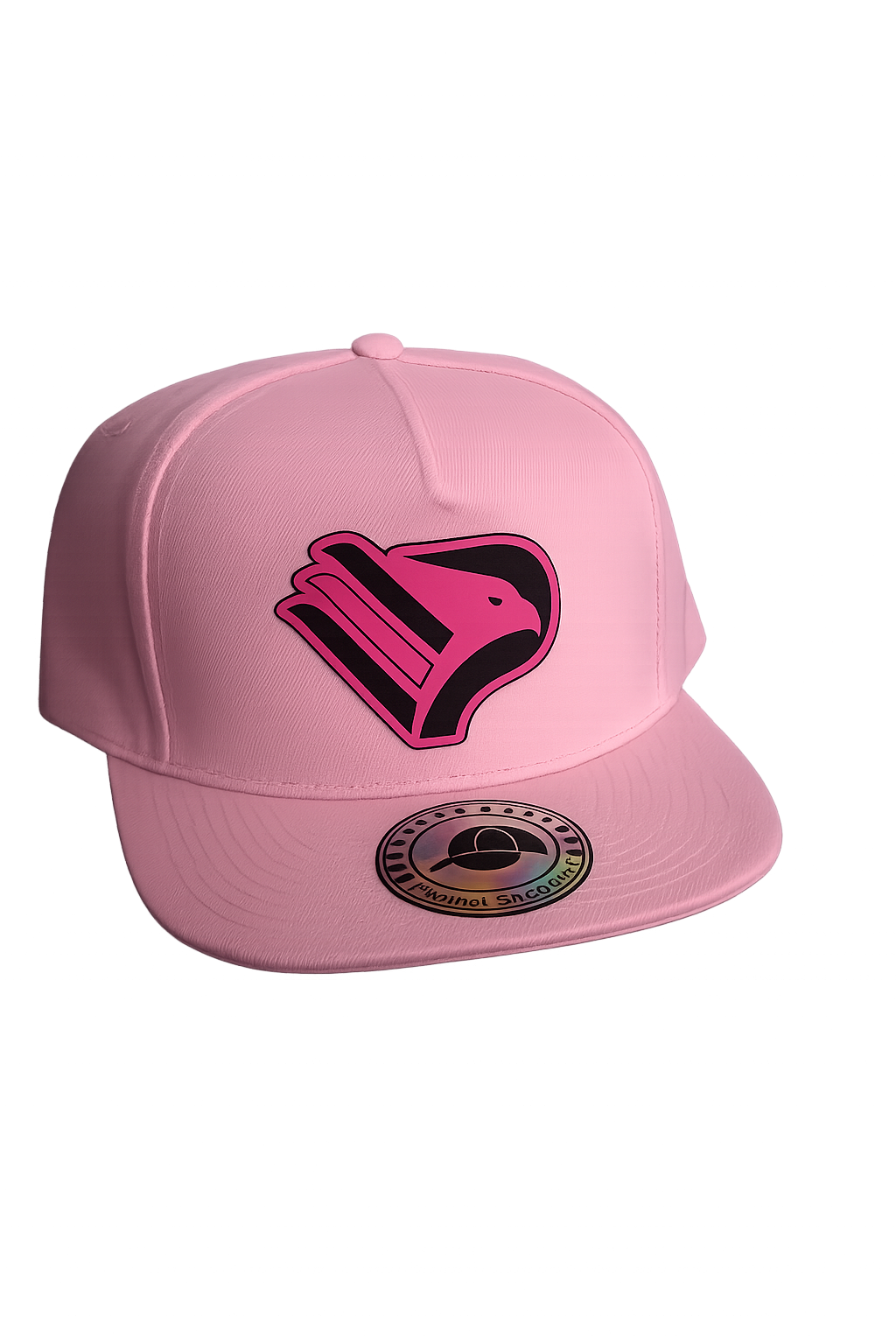 Palermo FC Snapback Hat