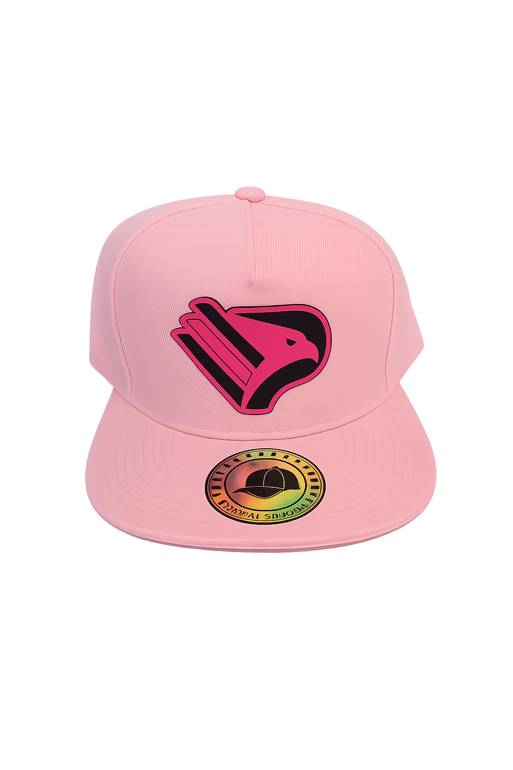 Palermo FC Snapback Hat