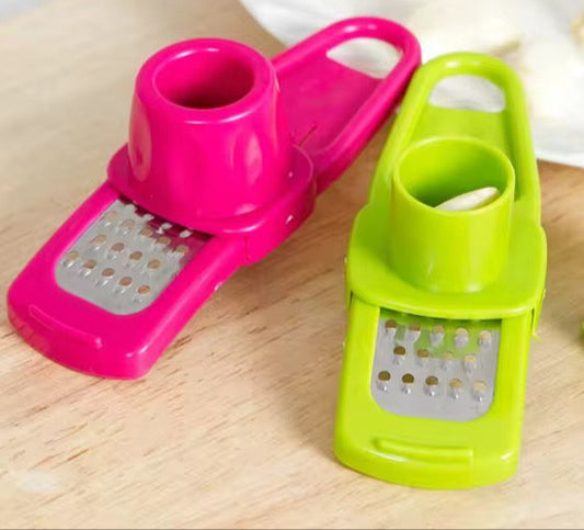 Garlic Cutter - Kitchen Utensils Accessories