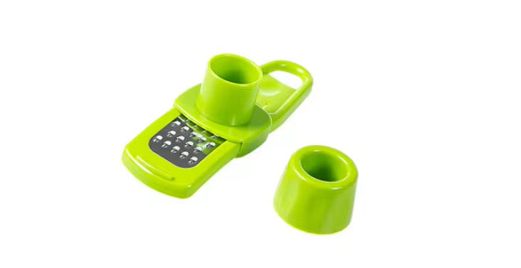Garlic Cutter - Kitchen Utensils Accessories