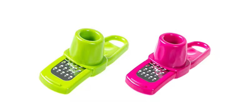 Garlic Cutter - Kitchen Utensils Accessories