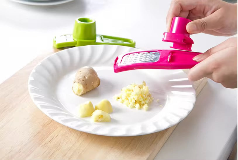 Garlic Cutter - Kitchen Utensils Accessories