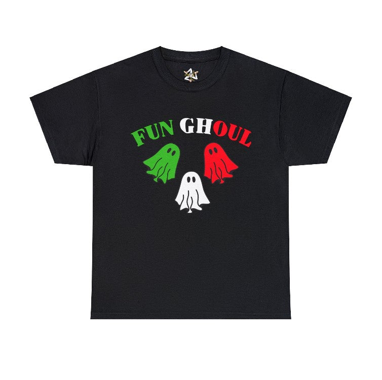 Fun Ghoul! - Halloween Fun T-Shirt